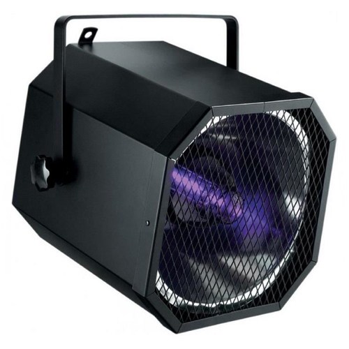 Location lumière noire 400W avec lampe à décharge - Xl Sono