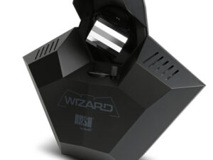 RUSH WIZARD- Martin lighting