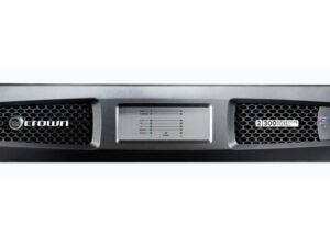 Crown dci2300