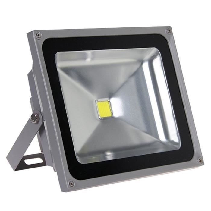 Projecteur extérieur SMD 120W - Location projecteur-a-led - SLF