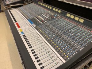 Allen & Heath ML4000 en location en Bretagne et dans les Côtes d'Armor