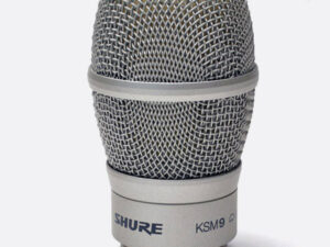 Capsule KSM9 pour HF