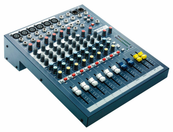 SOUNCRAFT EPM6
