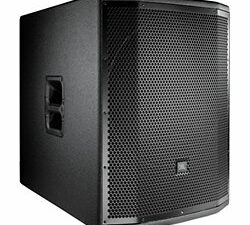 JBL PRO PRX 818S xlfw