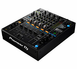 PIONEER DJM-900 Nexus II