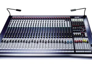 SOUNDCRAFT GB4 24