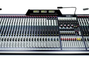 SOUNDCRAFT GB8