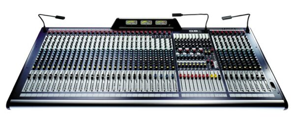 SOUNDCRAFT GB8