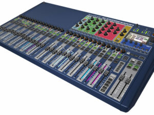 SOUNDCRAFT SI Expression3
