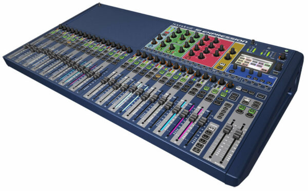 SOUNDCRAFT SI Expression3