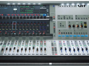 SOUNDCRAFT VI1