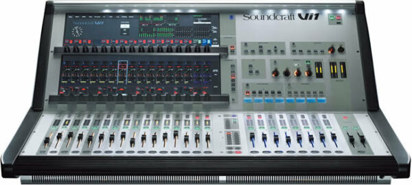 SOUNDCRAFT VI1