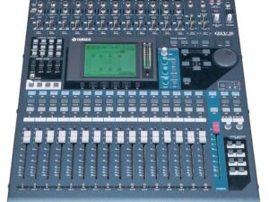 YAMAHA 01V96VCM