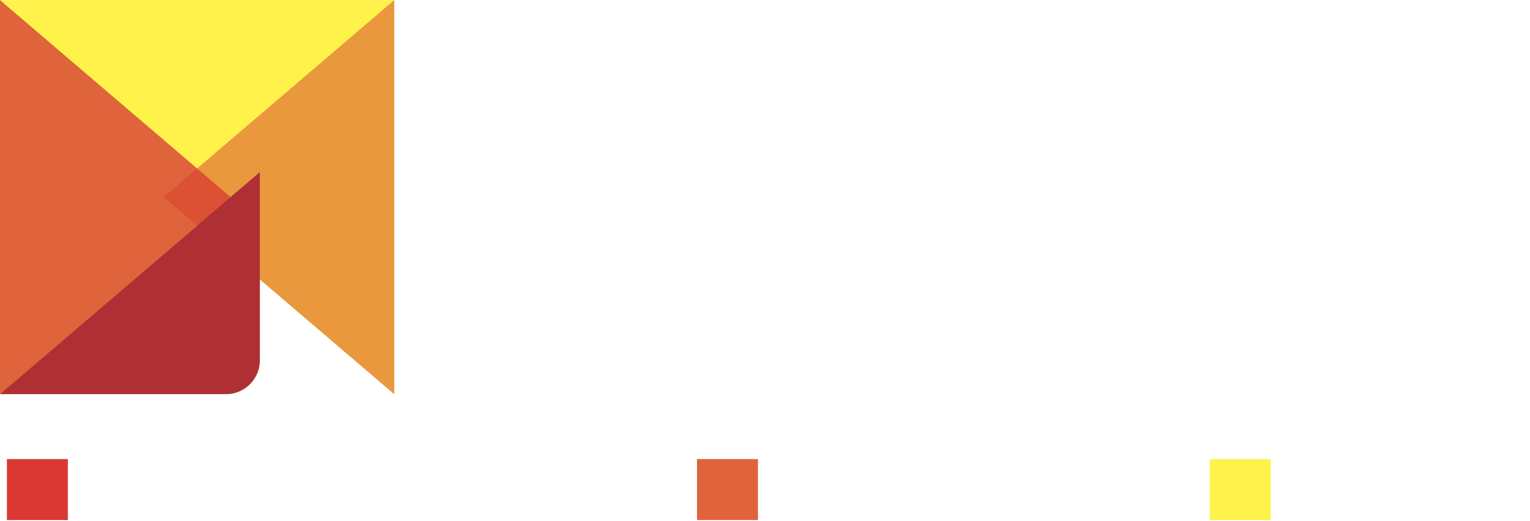 Logo excel audio blanc