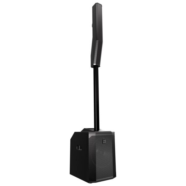 Location - colonne EV Evolve 50