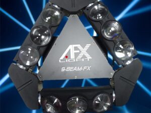9 BEAM-FX